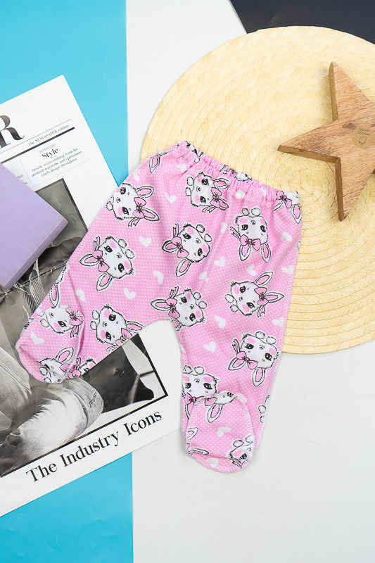 Повзунки ясельні 5714